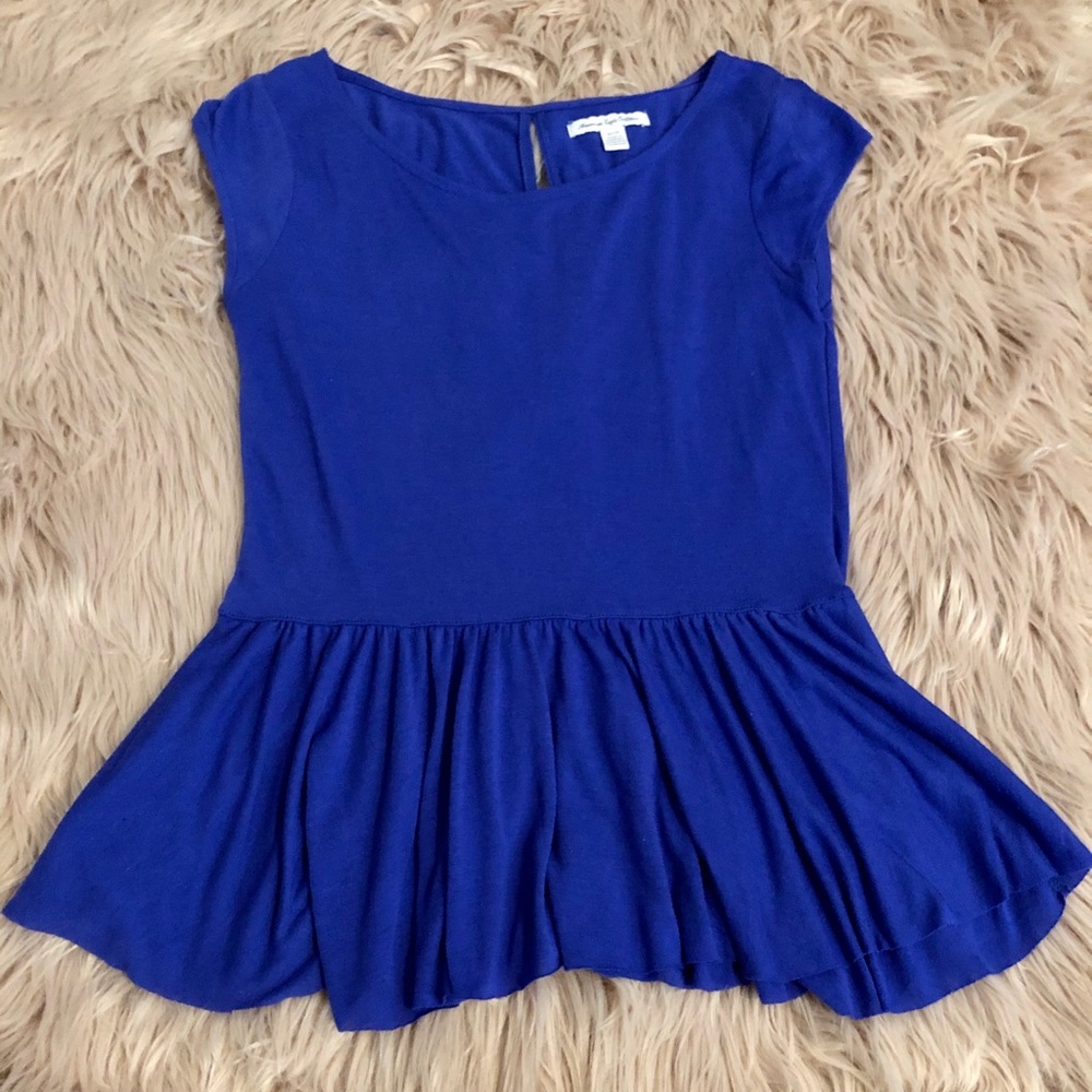 American Eagle top